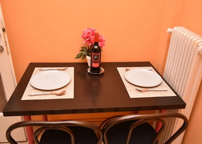 Prive Apartment Thessaloniki-Easy Parking