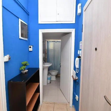 Prive Apartment Thessaloniki-Easy Parking Exterior photo