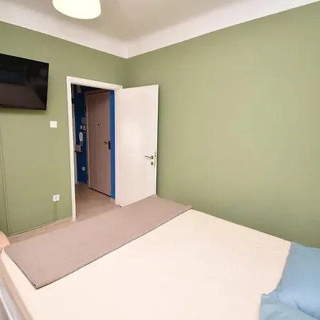 Prive Apartment Thessaloniki-Easy Parking Exterior photo