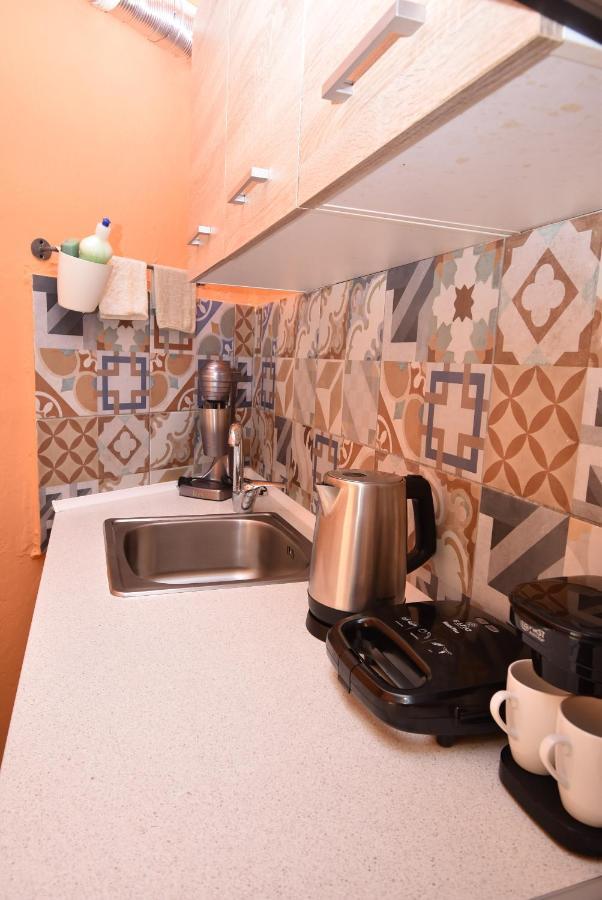 Appartement Prive Thessaloniki-easy Parking Thessalonique