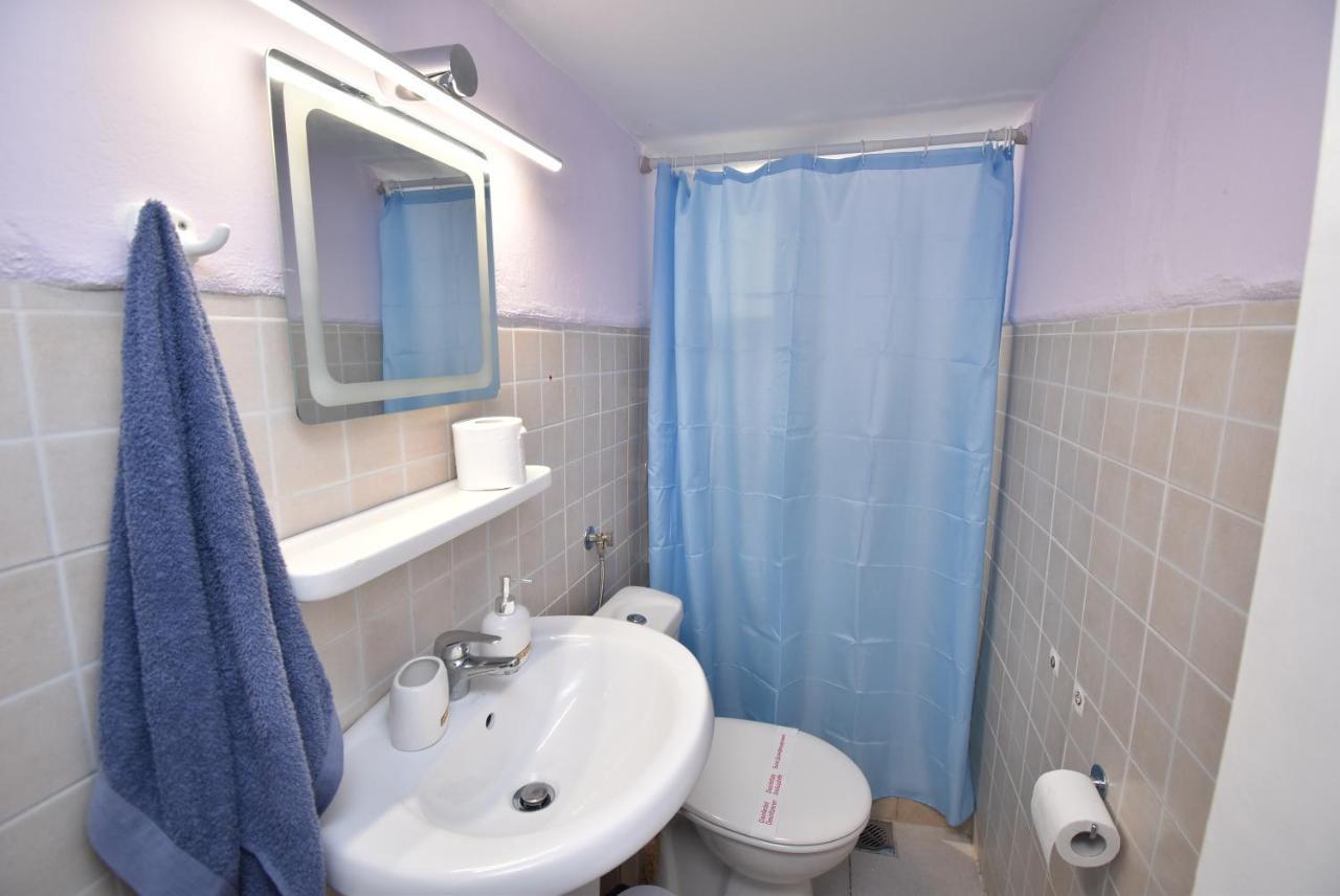 Prive Thessaloniki-easy Parking Appartement *