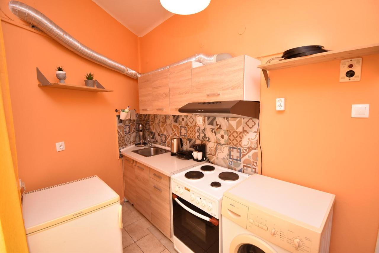 Appartement Prive Thessaloniki-easy Parking Thessalonique