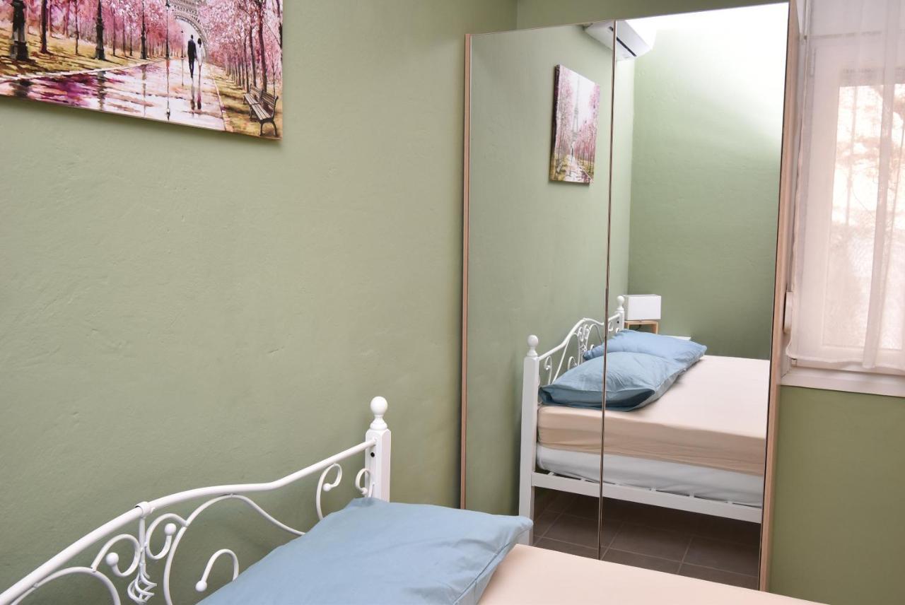 Prive Thessaloniki-easy Parking Appartement Thessalonique